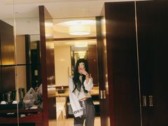 -无锡君来洲际酒店