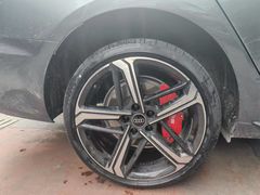 -倍耐力轮胎专卖店(碧云路店)