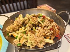 -盛世川王•幸福里(长虹店)