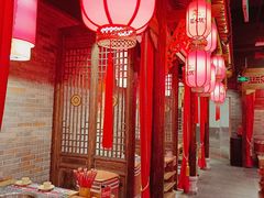 -蜀大侠火锅(森兰花园城店)