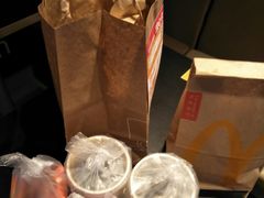 -麦当劳(东急新天地店)