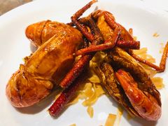 -猪肉婆私房菜(容桂总店)