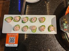 -三江两海老火锅(北京首店)