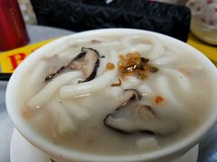 -芬芳甜品(同福路店)