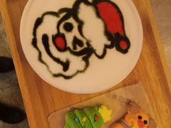 -栖巢咖啡馆(双岗店)