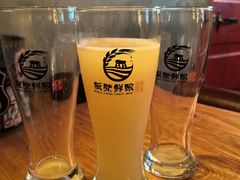 -板凳鲜酿·精酿啤酒(科华北路店)