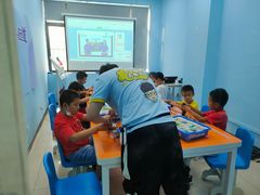 -童程童美少儿编程乐高机器人(沈河校区)