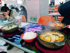 -天津理工大学-学生第2食堂