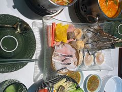 -Thai Basil罗勒叶泰式餐厅(时代天街店)