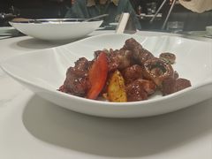-湖畔鲁菜·二十年老字号餐厅(大明湖店)