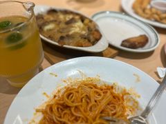 -菲滋意式餐厅(温岭银泰城店)