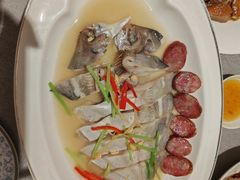 -金成潮菜博物馆(海珠湿地店)