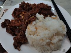 老爆三-臻味斋