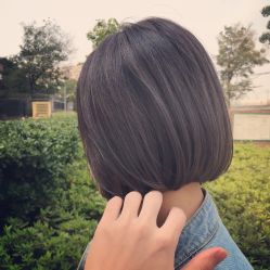 -茶发Salon·烫发染发理发