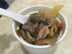 天麻瘦肉炖竹丝鸡-信行丰炖品皇店(光孝路店)