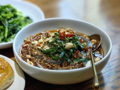 丽江鸡豆粉-一坐一忘云南菜(三里屯店)