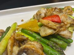 -富淳饭店(陆家嘴保利广场店)