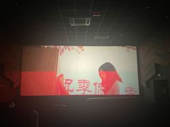 -汉阳天河电影城(王家湾店)