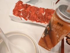 -潮正和潮汕牛肉火锅·老字号(番禺万达店)