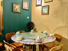 -外婆小聚茶餐厅·生日·团建(市民中心店)