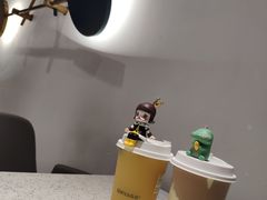 -森茶(湛江万达店)
