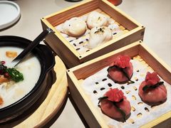 -蔡澜点心·粤菜(丽泽天街店)
