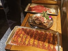 -西塔老太太泥炉烤肉(万柳华联店)