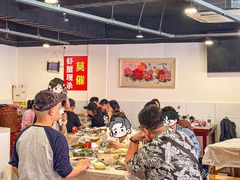 -辣螃铠盆盆蟹大排档(总店)