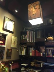 -汉刺青TATTOO STUDIO