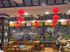 -亮欢寨(凯里总店)