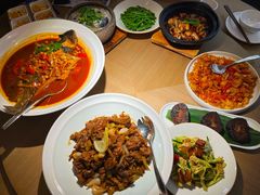 -桂小厨广西菜(航洋店)