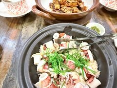 -临家闽南菜(宝洲路店)