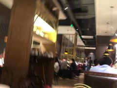 大堂-钱小奴海鲜自助黑金店(杭州滨江龙湖店)