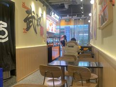 -前进5路汉堡炸鸡(昙华林店)