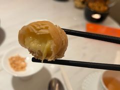 -彩丰楼中餐厅(深圳国际会展中心洲际酒店)