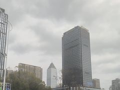 -狼山风景名胜区