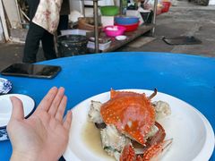 -海鲜人家(吕四店)