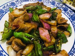 -广迎居老正兴菜馆