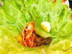 -牛信亭韩国料理·炭火烤肉(紫藤路店)