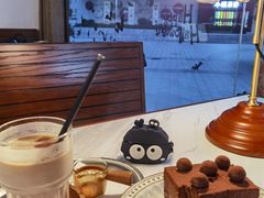 -及咖啡GatherCoffee(华申大厦店)