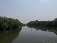 -溱湖国家湿地公园