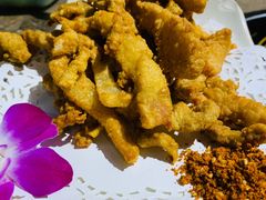 -三人行骨头王火锅(长寿店)
