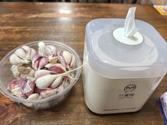 -歹歹的加个面过油肉拌面(贵州路店)