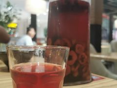 洛神花茶-老九圆山西面馆(CBD店)