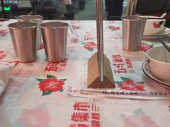 -五马集·海鲜·温州大牌档(黑金冠五马街十字路口店)