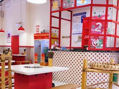 大堂-陳艳红火锅(港汇店)