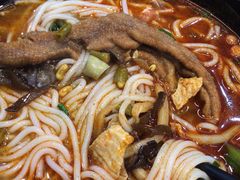 -螺蛳粉先生(蓟门桥店)