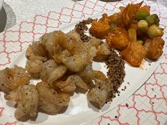 -金美华轩(东方路齐鲁店)