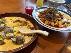 -田园印象·成都土菜院子(华阳店)