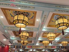 -万荣烤鸭店·北京菜(天坛店)